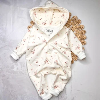 Kombinezon niemowlęcy