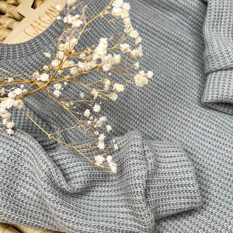 SWETEREK DZIECIĘCY - obrazek 2